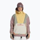 Dámská snowboardová bunda DC Chalet Anorak repurpose