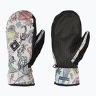 Pánské snowboardové rukavice DC Franchise Mitten vision quest
