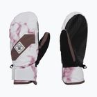 Dámské snowboardové rukavice DC Franchise Mitten marble