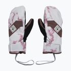 Dámské snowboardové rukavice DC Franchise Mitten marble
