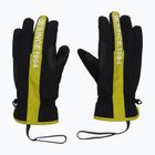Pánské snowboardové rukavice DC Salute black
