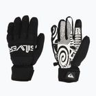 Pánské snowboardové rukavice Quiksilver Method true black