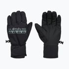Dětské snowboardové rukavice Quiksilver Cross true black