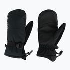 Dětské snowboardové rukavice Quiksilver Mission Mitt true black