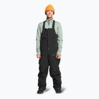 Pánské snowboardové kalhoty Quiksilver Utility Bib true black