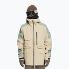 Pánská snowboardová bunda Quiksilver Hl Pro S Carlson 3L Goretex twill