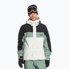 Pánská snowboardová bunda Quiksilver High Altitude Gore-Tex birch