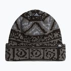 Pánská zimní čepice Quiksilver Archive true black