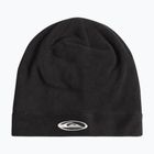 Pánská zimní čepice Quiksilver Jackson Fleece true black