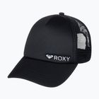 Dámská kšiltovka ROXY Finishline anthracite