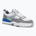 Pánské boty DC Ascend white / grey / blue