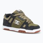 Pánské boty DC Stag army/olive 