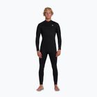 Pánský neopren Billabong Foam 5/4 mm Foil Chest Zip GBS black