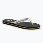Pánské žabky Quiksilver Molokai black rasta