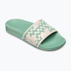 Dámské nazouváky ROXY Slippy IV sage slip-flops