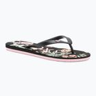 Dámské žabky ROXY Tahiti VII black