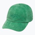 Dámská kšiltovka Billabong Essential Cord island green