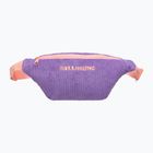 Billabong dámské ledvinové pouzdro Week End Together prism violet