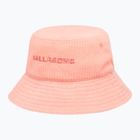 Billabong Summer Mood peach tart dámský klobouk