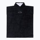 Pánské pončo Billabong Hooded Towel black