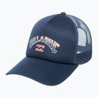 Pánská kšiltovka Billabong Podium Trucker navy multi