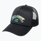 Pánská kšiltovka Billabong Podium Trucker black multi