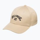 Pánská kšiltovka Billabong Arch Snapback gravel
