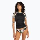 Dámské plavecké tričko Billabong Surf Capsule black multi