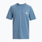 Pánské tričko Quiksilver Everyday Surf coronet blue