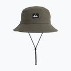 Pánský klobouk Quiksilver Buckology grape leaf