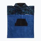 Quiksilver Hoody estate modré dětské pončo