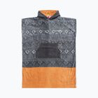 Quiksilver Hoody Ručník pončo bran