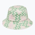 Klobouk ROXY Jasmine Paradise basil party waves yw 
