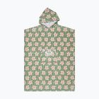 Dámské pončo ROXY Stay Magical Printed basil party waves yw