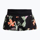 Dámské plavecké šortky ROXY Endless Summer anthracite island escape