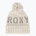 Dámská zimní čepice ROXY Tonic Beanie whisper white