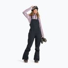 Dámské lyžařské kalhoty ROXY Rideout Bib true black