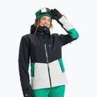 Dámská snowboardová bunda ROXY Stormdash true black