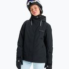 Dámská snowboardová bunda ROXY Brylee true black