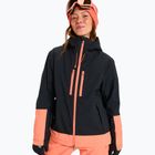 Dámská snowboardová bunda ROXY Upwards true black