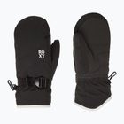 Dětské snowboardové rukavice Roxy Jetty Solid Mitt true black