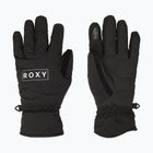 Dámské snowboardové rukavice Roxy Freshfield true black