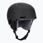Lyžařská helma Quiksilver Journey black