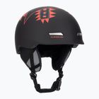 Lyžařská helma Quiksilver Play black swell ovation