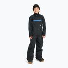 Dětské snowboardové kalhoty Quiksilver Mash Up Bib true black