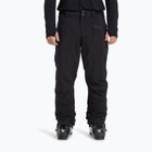 Pánské snowboardové kalhoty Quiksilver Boundry true black