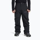 Pánské snowboardové kalhoty Quiksilver Utility EQYTP03235 true black