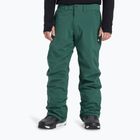 Dětské snowboardové kalhoty Quiksilver Estate trekking green