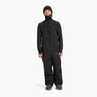 Pánské snowboardové kalhoty Quiksilver Paramo Stretch 20K Bib true black