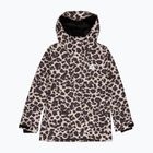 Dámská snowboardová bunda DC Cruiser snow cat